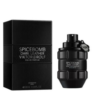 Viktor & Rolf Spicebomb Dark Leather Eau De Parfum 90ml