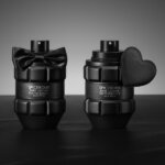 Viktor & Rolf Spicebomb Dark Leather Eau De Parfum 90ml