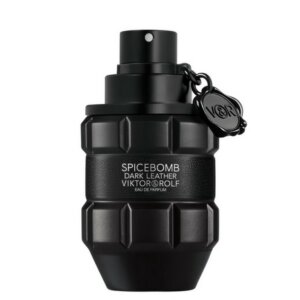 Viktor & Rolf Spicebomb Dark Leather Eau De Parfum 50ml
