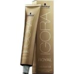 Schwarzkopf Igora Royal Absolutes Βαφή Μαλλιών 60ml