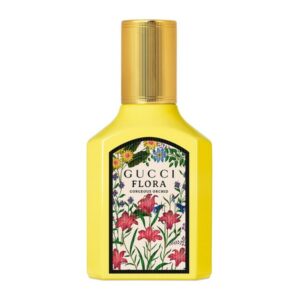 Gucci Flora Gorgeous Orchid Eau De Parfum 30ml