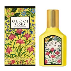 Gucci Flora Gorgeous Orchid Eau De Parfum 30ml