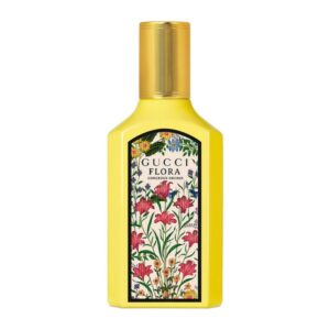 Gucci Flora Gorgeous Orchid Eau De Parfum 50ml