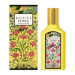 Gucci Flora Gorgeous Orchid Eau De Parfum 50ml