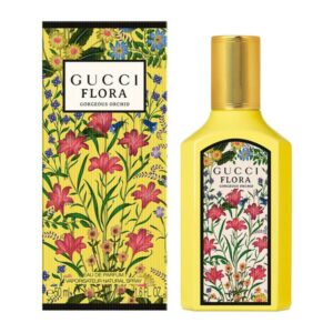 Gucci Flora Gorgeous Orchid Eau De Parfum 50ml