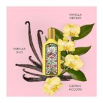 Gucci Flora Gorgeous Orchid Eau De Parfum 50ml