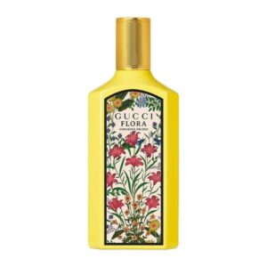 Gucci Flora Gorgeous Orchid Eau De Parfum 100ml