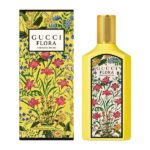 Gucci Flora Gorgeous Orchid Eau De Parfum 100ml