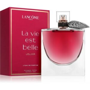 Lancome La Vie Est Belle L’Elixir Eau de Parfum 100ml