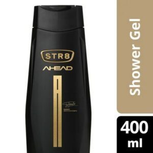 STR8 Ahead Shower Gel 400ml