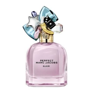 Marc Jacobs Perfect Elixir Eau De Parfum 50ml
