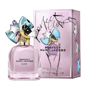 Marc Jacobs Perfect Elixir Eau De Parfum 50ml