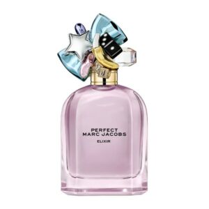 Marc Jacobs Perfect Elixir Eau De Parfum 100ml
