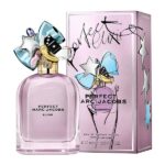 Marc Jacobs Perfect Elixir Eau De Parfum 100ml