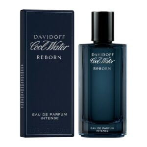 Davidoff Coolwater Reborn For Him Eau De Parfum Intense 50ml