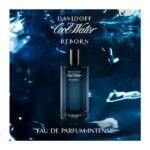 Davidoff Coolwater Reborn For Him Eau De Parfum Intense 50ml