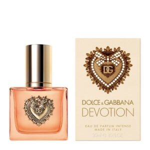 Dolce&Gabbana Devotion Eau de Parfum Intense 30ml