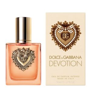 Dolce&Gabbana Devotion Eau de Parfum Intense 50ml