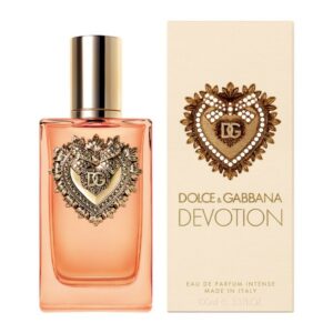 Dolce&Gabbana Devotion Eau de Parfum Intense 100ml