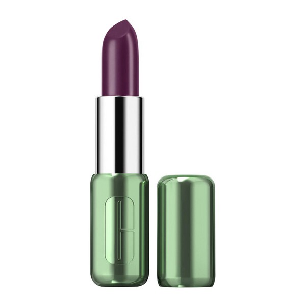 Clinique Pop Longwear Lipstick Satin