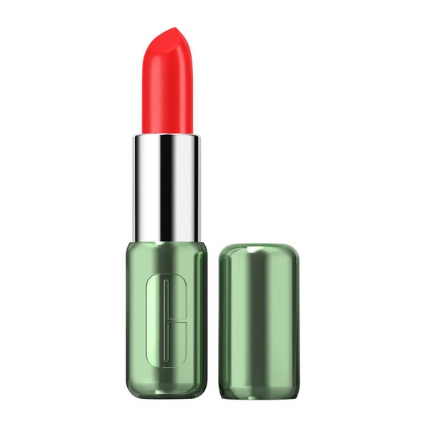 Clinique Pop Longwear Lipstick Satin
