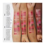 Clinique Pop Longwear Lipstick Satin
