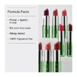 Clinique Pop Longwear Lipstick Satin