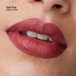Clinique Pop Longwear Lipstick Satin