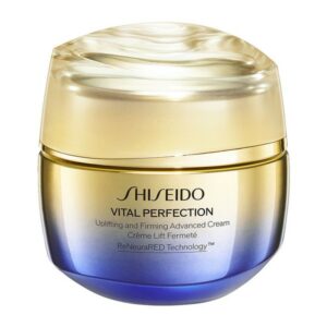 Shiseido Vital Perfection Uplifting And Firming Advanced Cream 50ml