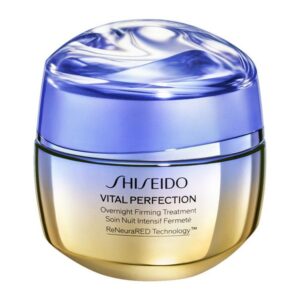 Shiseido Vital Perfection Uplifting And Firming Advanced Overnight Treatment 50ml
