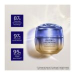 Shiseido Vital Perfection Uplifting And Firming Advanced Overnight Treatment 50ml