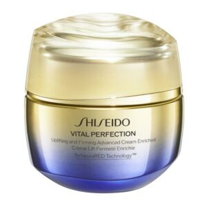 Shiseido Vital Perfection Uplifting And Firming Advanced Enriched Cream 50ml