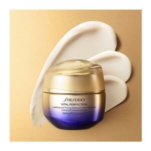 Shiseido Vital Perfection Uplifting And Firming Advanced Enriched Cream 50ml