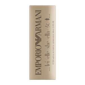 Emporio Armani She Eau de Parfum 100ml ’24