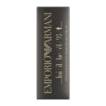Emporio Armani He Eau de Toilette 100ml ’24