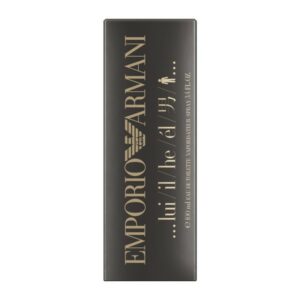 Emporio Armani He Eau de Toilette 100ml ’24