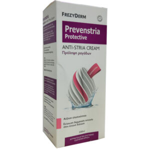 Frezyderm Prevenstria Protective Cream Κρέμα Kατά Tων Ραγάδων 200ml