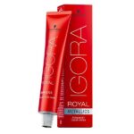 Schwarzkopf Igora Royal Metallics 60ml