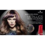 Schwarzkopf Igora Royal Metallics 60ml