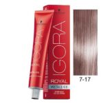 Schwarzkopf Igora Royal Metallics 60ml