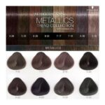 Schwarzkopf Igora Royal Metallics 60ml