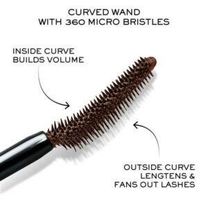 Lancome Idole Mascara 8ml 02 Brown