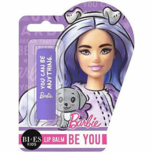 Bi-es Lip Balm Vanilla Raspberry 4gr