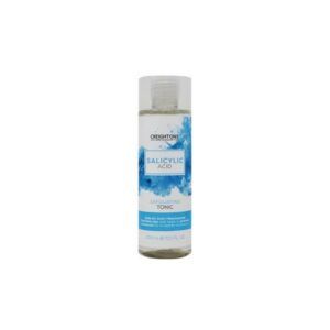 Creightons Salicylic Acid Exfoliating Toner 200ml