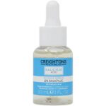 Creightons Εντατικός Oρός Σαλικυλικού Οξέος 30ml