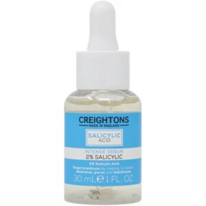Creightons Εντατικός Oρός Σαλικυλικού Οξέος 30ml