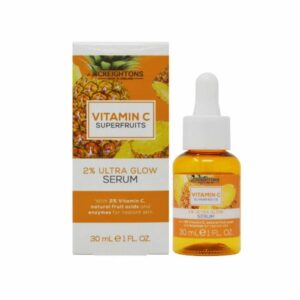 Creightons Vitamin C Superfruits Serum 30ml