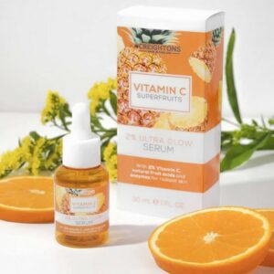 Creightons Vitamin C Superfruits Serum 30ml