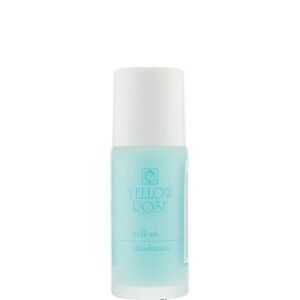 Yellow Rose Blue Deodorant Roll-On 50ml