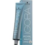 Schwarzkopf Igora Royal Highlifts 60ml
